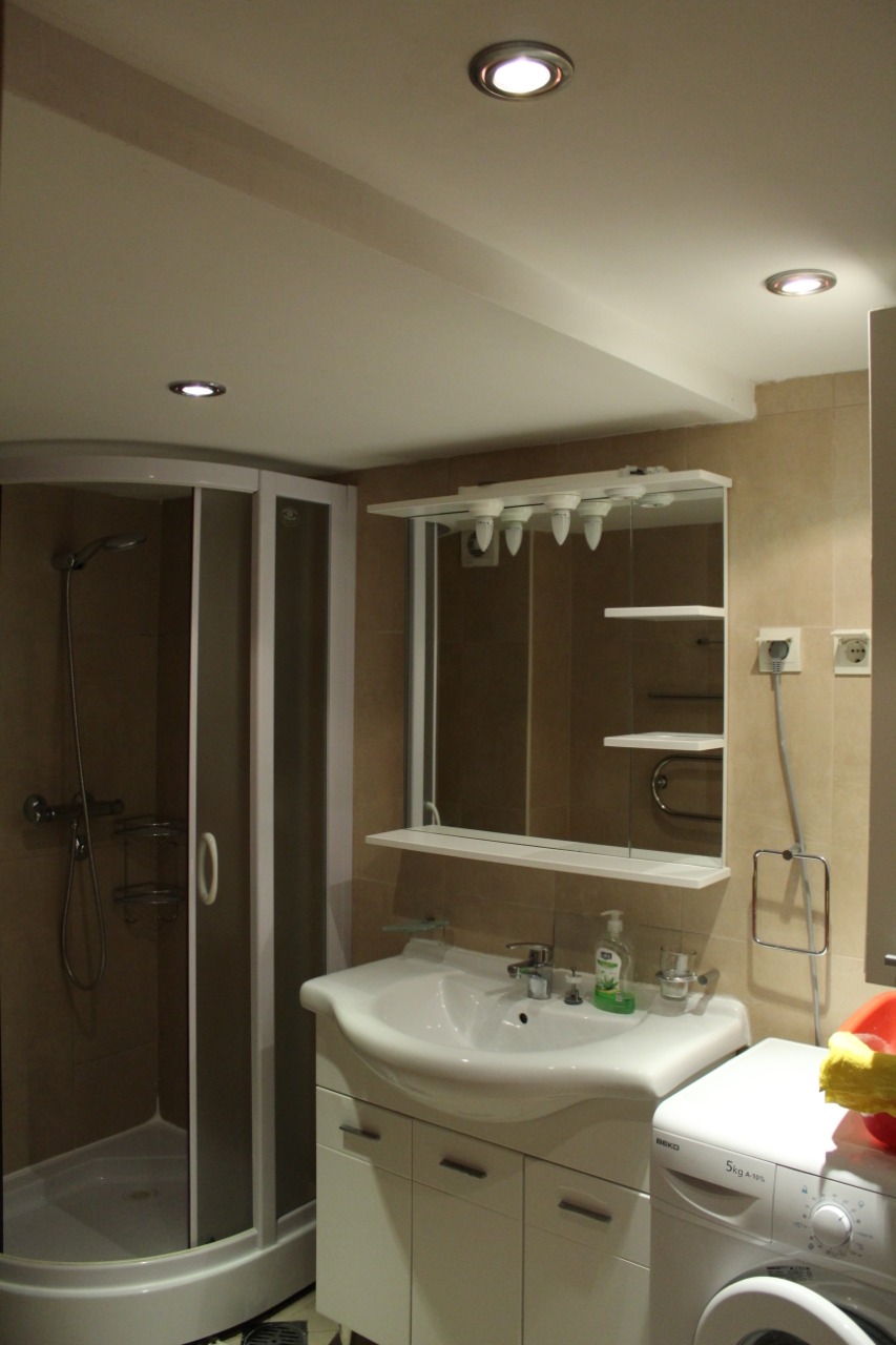 Image of Apartment - 1 Bedrooms - 1 Bathrooms for Sale in Budva-Przno-Montenegro, Image 7